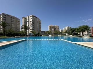 Lloguer Apartament  Avenida de la costa blanca. Vivir en un paraiso
