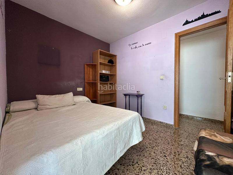 Foto 721342c8-b217-4f7c-956d-7ee8df96b190. Alquiler apartamento vivir en un paraiso en Cabo de las Huertas Alicante