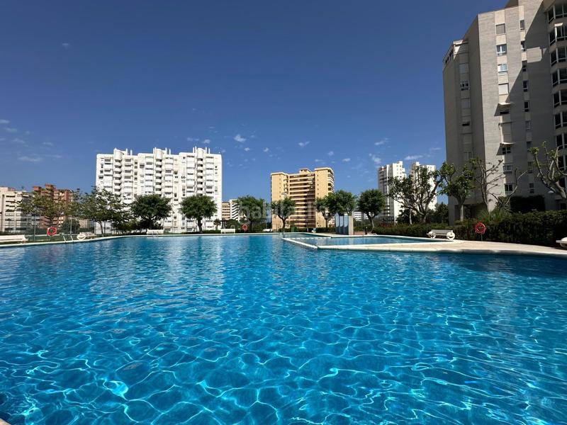 Foto 8868bf77-2e58-4bbc-81f4-e3ddc4818851. Alquiler apartamento vivir en un paraiso en Cabo de las Huertas Alicante