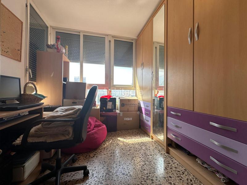 Foto 0e49fc9f-c6ef-46f8-8ffc-b02de619cd4d. Lloguer apartament amb aparcament piscina a Cabo de las Huertas Alicante