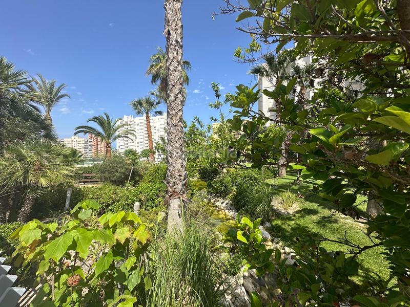 Foto 127230e0-01de-418c-941c-e96178c2345c. Lloguer apartament amb aparcament piscina a Cabo de las Huertas Alicante