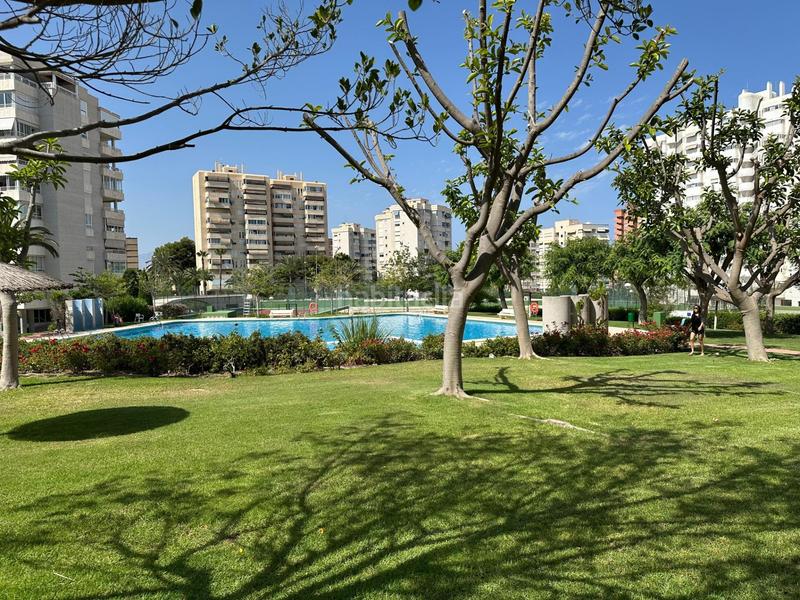 Foto 1c980453-7d95-4304-accd-e9199ba3113c. Lloguer apartament amb aparcament piscina a Cabo de las Huertas Alicante