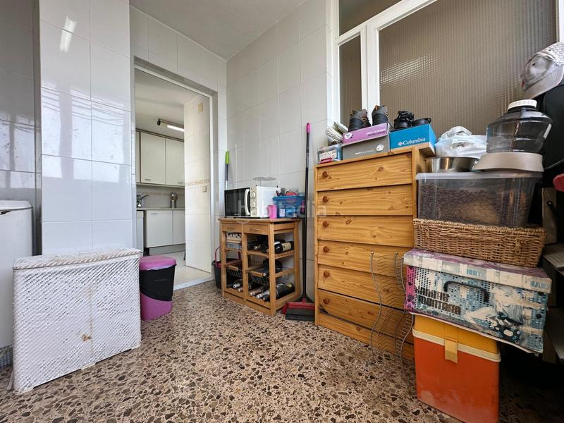 Foto 252310ad-7b86-483e-bc41-4a50ba1ff54e. Lloguer apartament amb aparcament piscina a Cabo de las Huertas Alicante