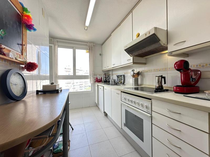 Foto 26d92fb2-24b1-4fdd-8645-4197d3db7e62. Lloguer apartament amb aparcament piscina a Cabo de las Huertas Alicante