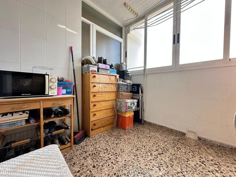 Foto 5348a43a-4eda-4e18-81c0-a918b0791d0c. Lloguer apartament amb aparcament piscina a Cabo de las Huertas Alicante