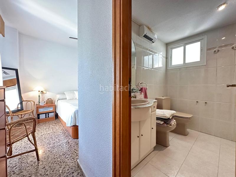 Foto 59ae64ba-26d7-4afc-88a2-b53d3f19e76b. Lloguer apartament amb aparcament piscina a Cabo de las Huertas Alicante