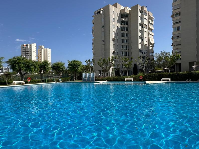 Foto 9ee7f977-f493-496d-855e-aa8ee3c7219b. Lloguer apartament amb aparcament piscina a Cabo de las Huertas Alicante