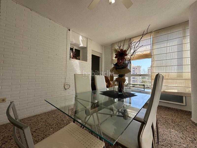 Foto a08019d7-f751-4d3d-8f57-90295ebb1176. Lloguer apartament amb aparcament piscina a Cabo de las Huertas Alicante