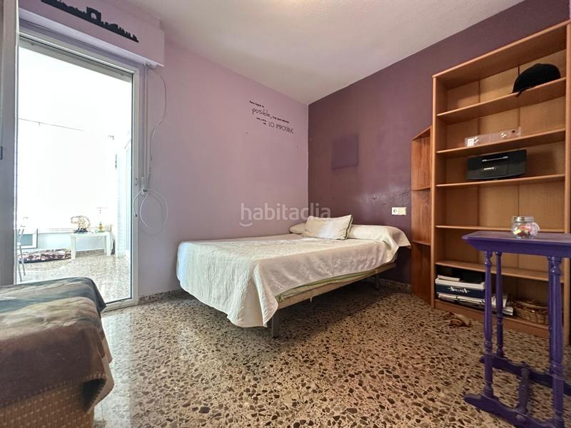 Foto b63c1e89-25f2-440e-93fc-4c160f2611e7. Lloguer apartament amb aparcament piscina a Cabo de las Huertas Alicante