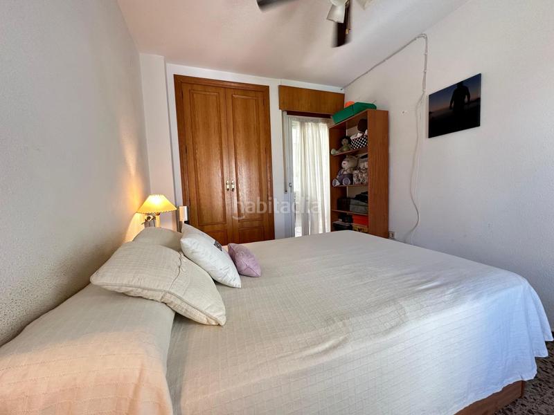 Foto d5dd052f-8ec7-4c79-a061-f468761106c7. Lloguer apartament amb aparcament piscina a Cabo de las Huertas Alicante