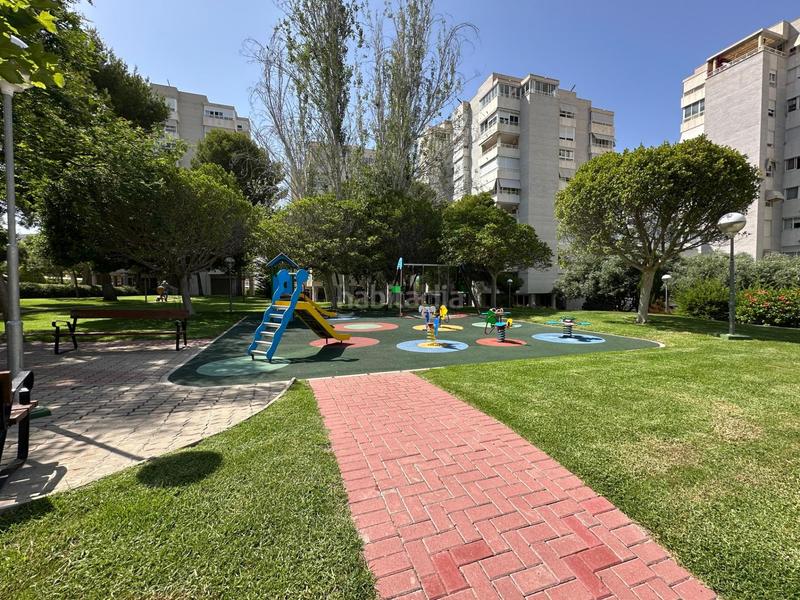Foto ec0ec611-6f1c-4a30-a1a3-e5a204671007. Lloguer apartament amb aparcament piscina a Cabo de las Huertas Alicante