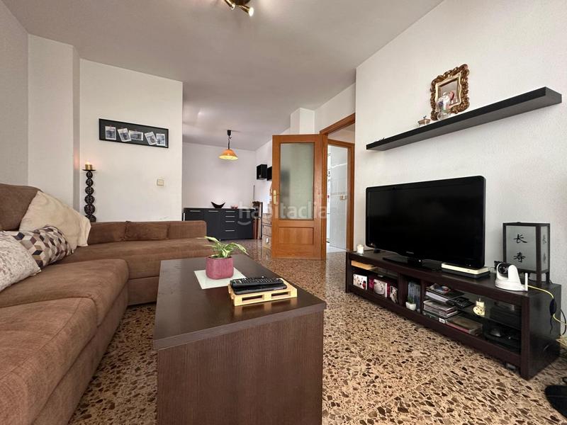 Foto ed760cd2-ead4-4050-b7f8-4486fa5a7858. Lloguer apartament amb aparcament piscina a Cabo de las Huertas Alicante