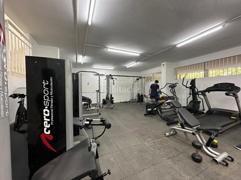 Foto 24dbf01d-6b74-47d6-a596-07df0d0c23f5. Location appartement avec parking piscine dans Cabo de las Huertas Alicante