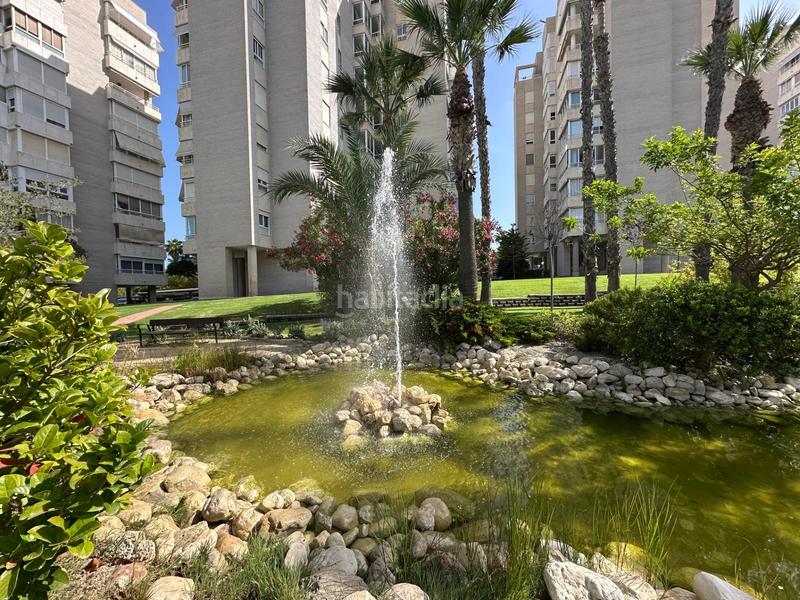 Foto 5a31bec0-c37f-4eee-a7ab-68b6b055daec. Location appartement avec parking piscine dans Cabo de las Huertas Alicante
