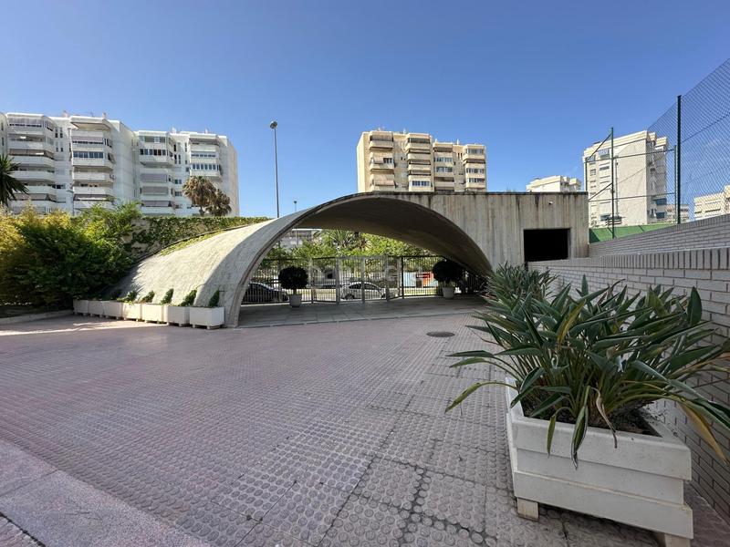 Foto abda8425-7cfd-4d69-ac18-4d0492f7ccc6. Location appartement avec parking piscine dans Cabo de las Huertas Alicante