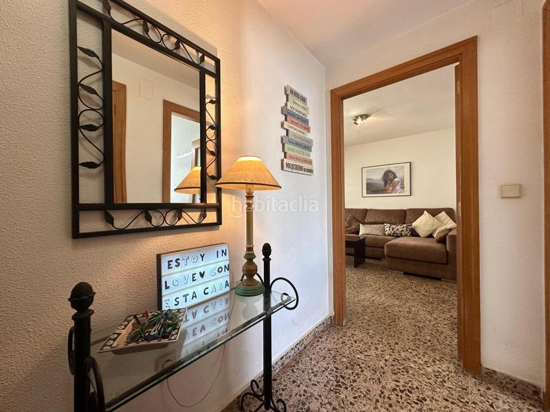 Foto b814448a-736d-461f-8b11-a80d5fb8d8fc. Location appartement avec parking piscine dans Cabo de las Huertas Alicante