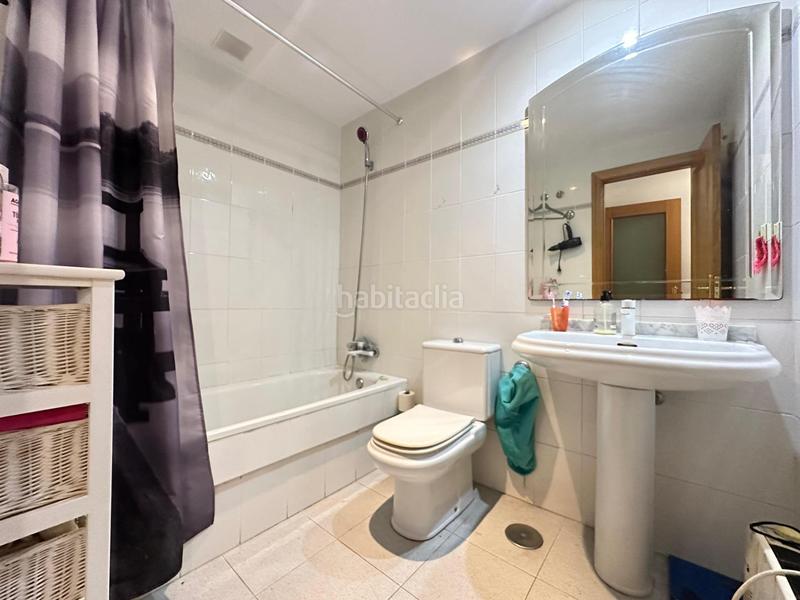 Foto ba09f050-c35f-4e6c-a3f5-1e21cd82d156. Location appartement avec parking piscine dans Cabo de las Huertas Alicante