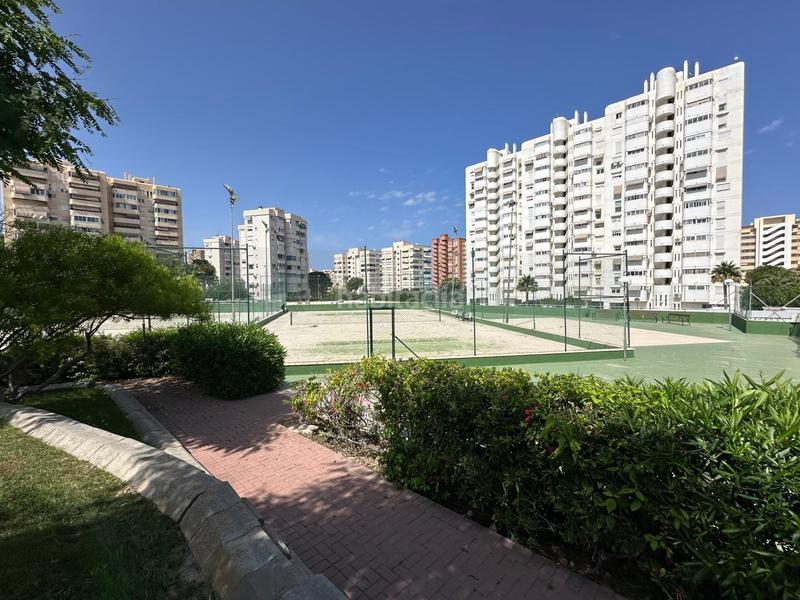 Foto be7c3a46-e4b4-4fa7-b5a6-22b14591ba23. Location appartement avec parking piscine dans Cabo de las Huertas Alicante