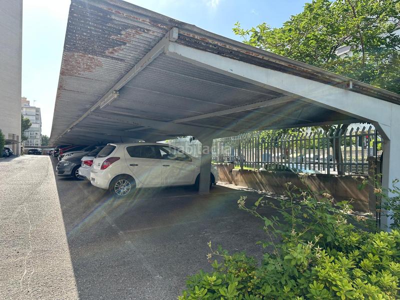 Foto d55852af-24f3-4b63-b5bd-e23fabc6fa87. Location appartement avec parking piscine dans Cabo de las Huertas Alicante