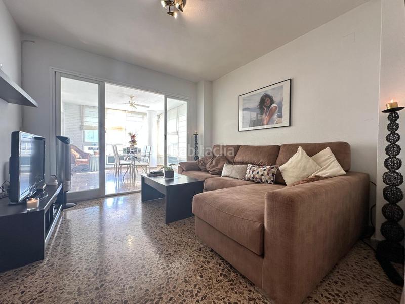 Foto d5b78002-10dd-4f9f-9441-e28727532077. Location appartement avec parking piscine dans Cabo de las Huertas Alicante