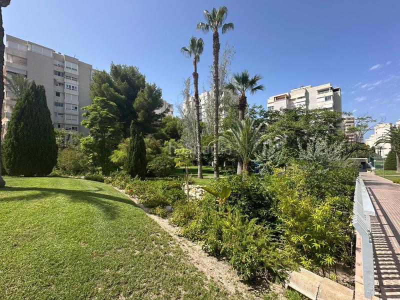 Foto 56de92d4-549f-480d-b2a5-b33f2fb2be3f. Miete appartement mit parking pool in Cabo de las Huertas Alicante