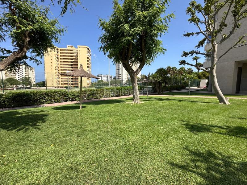 Foto 59b8fd3a-9808-4c9c-903d-49e8f8994a60. Miete appartement mit parking pool in Cabo de las Huertas Alicante