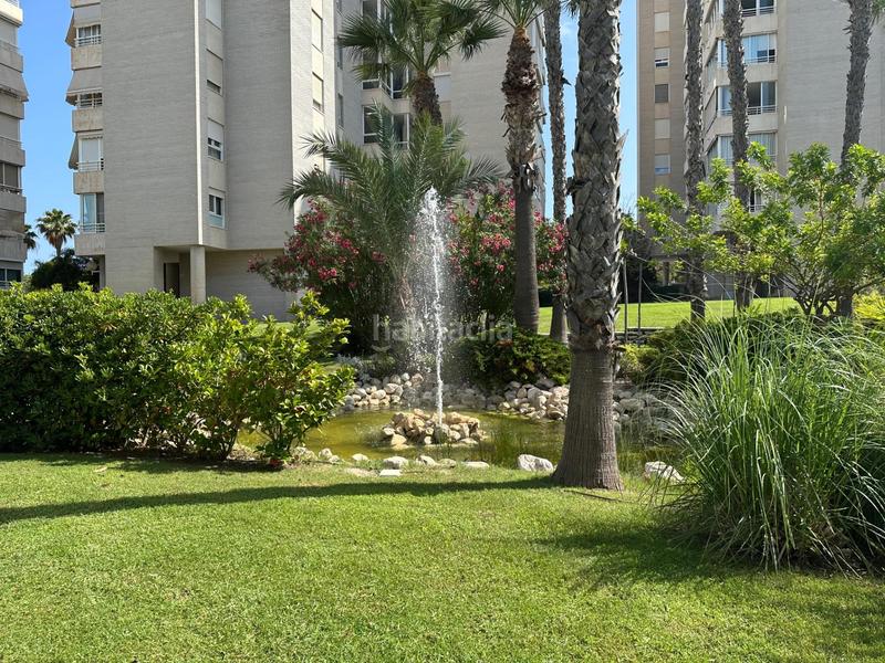 Foto c963d387-28d7-4930-9fdf-ca2fa131ea22. Miete appartement mit parking pool in Cabo de las Huertas Alicante