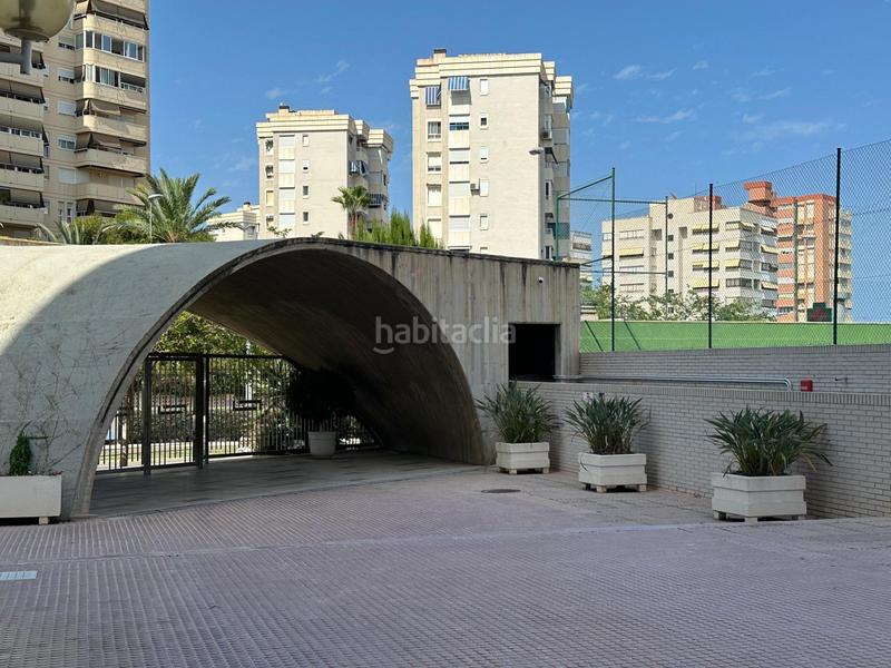 Foto dd7eb24a-2fbb-42aa-a843-ebbb4fa8c8cb. Miete appartement mit parking pool in Cabo de las Huertas Alicante