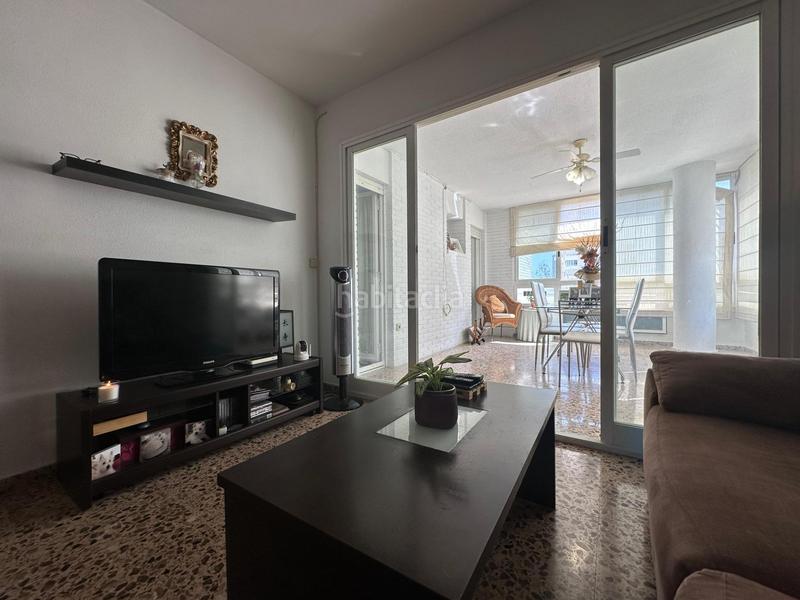 Foto 1b3376eb-b9a5-4af8-a8a3-5f30bc54c74c. Rent apartment with parking pool in Cabo de las Huertas Alicante