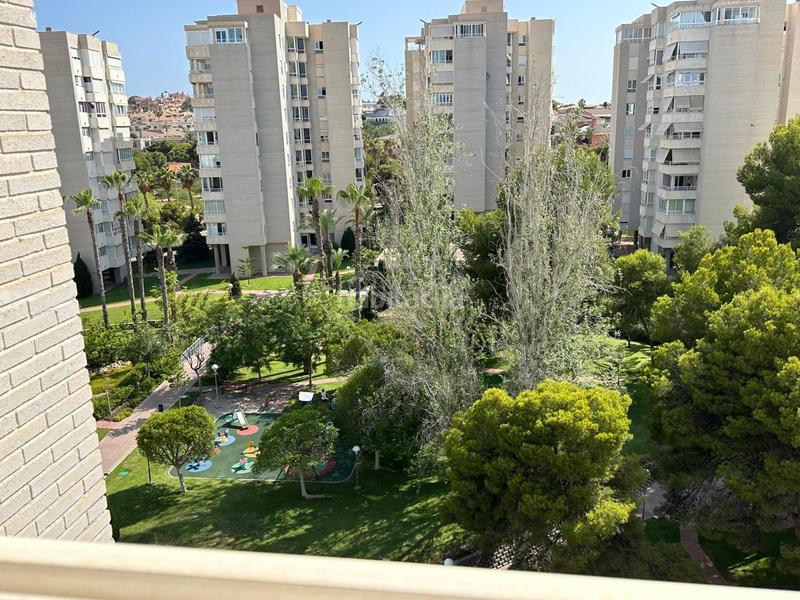 Foto 68396094-c22f-49c1-a433-3be0d62323fa. Rent apartment with parking pool in Cabo de las Huertas Alicante
