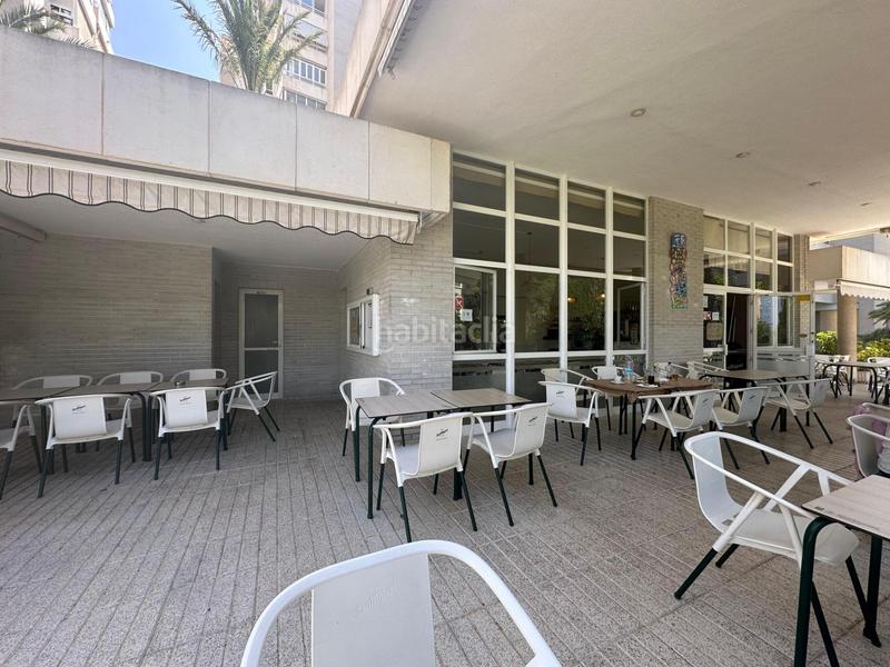 Foto a8c796da-e372-45fb-823d-9683b252a2da. Rent apartment with parking pool in Cabo de las Huertas Alicante