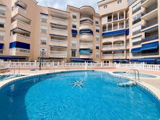 Appartement  Avenida zaragoza 49. Bonito apartamento con piscina!!!!