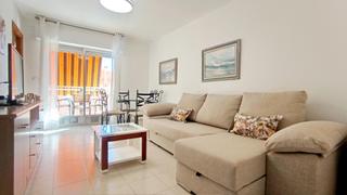 Location Appartement à Centro. Alquiler de larga estancia en el puerto de santa pola