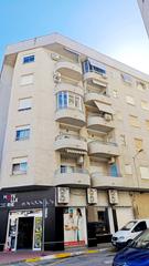 Location Appartement à Centro. Vive a pasos del mar en santa pola  alquiler larga estancia