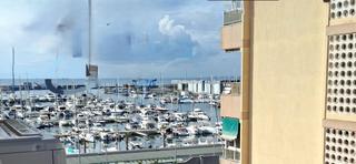 Lloguer Apartament a Centro. Alquiler larga temporada en el puerto