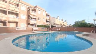 Alquiler Apartamento en Gran Playa. Acogedor piso en zona tranquila de santa pola, cerca del estadio