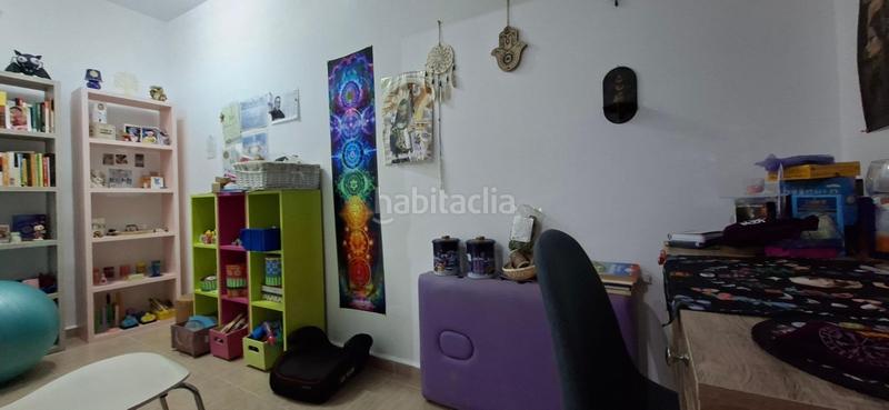 Foto 141a7e51-db7d-444e-b7a0-948fc6cf93e2. House in calle canarias 10 bl in Monte y Mar Santa Pola