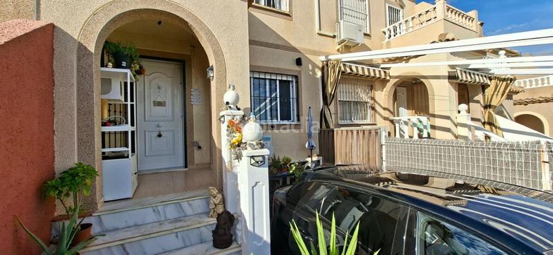 Foto 50e6e44a-e501-4fdb-bc79-876cabb7e4e9. House in calle canarias 10 bl in Monte y Mar Santa Pola