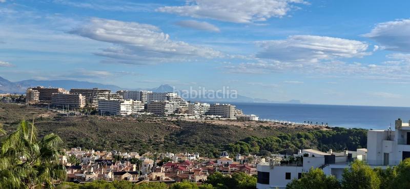 Foto 611203a5-6c9d-4373-bf73-f44fbec172c8. House in calle canarias 10 bl in Monte y Mar Santa Pola