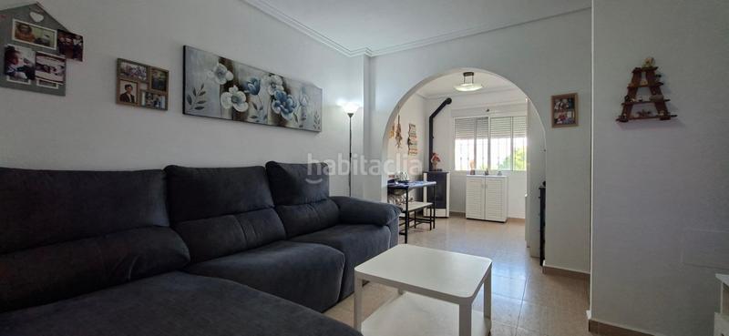 Foto 744e670e-8bd3-4f94-9daf-e64b9b98e328. House in calle canarias 10 bl in Monte y Mar Santa Pola