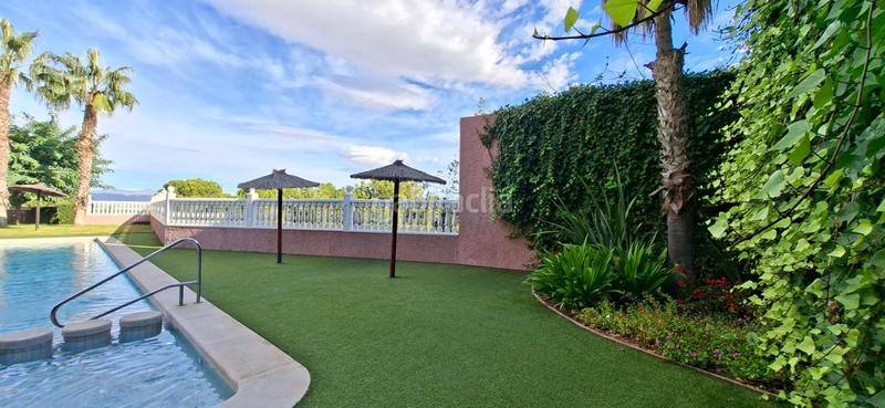 Foto 7d5219d4-b86a-4f2e-9707-ff807aad3d64. House in calle canarias 10 bl in Monte y Mar Santa Pola