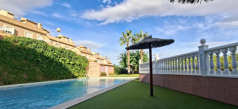 Foto 88cea841-0f1a-48ff-a4fc-281a2f39886b. House in calle canarias 10 bl in Monte y Mar Santa Pola