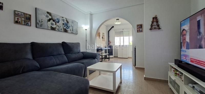 Foto 9903895b-fd29-40b0-8850-c7340f9af452. House in calle canarias 10 bl in Monte y Mar Santa Pola