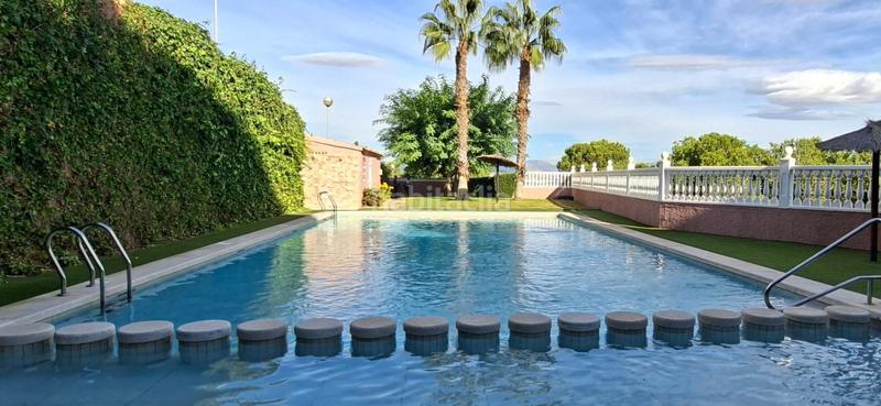 Foto c9b95f82-4755-4a7f-8f27-a70c823c794d. House in calle canarias 10 bl in Monte y Mar Santa Pola