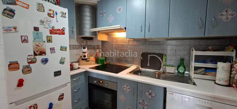 Foto d3ae61d2-31c3-4305-9c4f-5fdd845a8420. House in calle canarias 10 bl in Monte y Mar Santa Pola