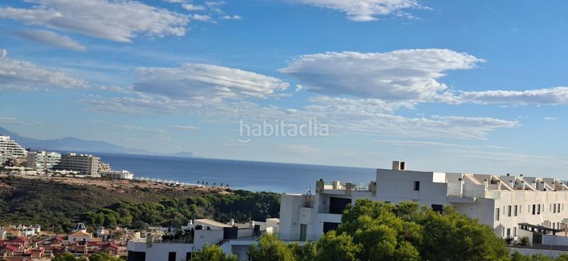 Foto df9ad8e1-5d7c-4a40-8a29-ed2ea4a9b2e8. House in calle canarias 10 bl in Monte y Mar Santa Pola