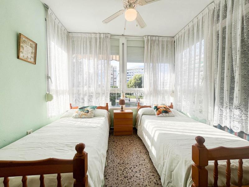 Foto 02bee88e-a98d-42dc-a74e-ebbeda2df8aa. Appartement dans avenida costa blanca 102 dans Cabo de las Huertas Alicante