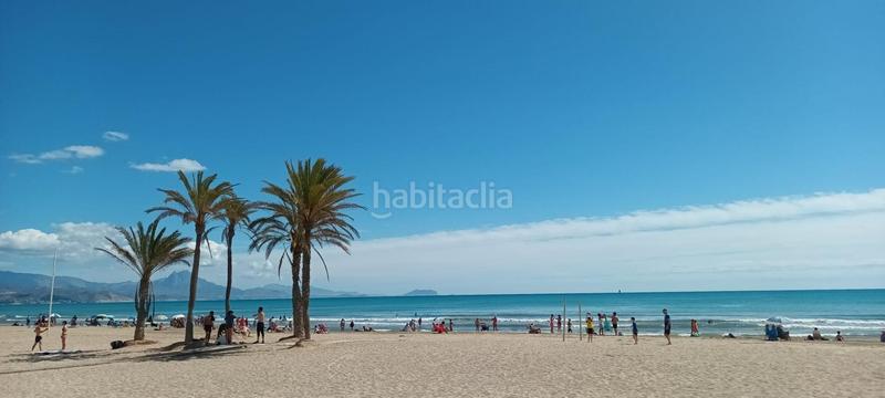Foto 1d3cf99d-f0c9-4864-b5a5-ae71e6dcafbf. Appartement dans avenida costa blanca 102 dans Cabo de las Huertas Alicante
