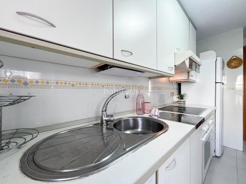 Foto 1fa193af-f0ca-48c4-994e-98f9af93467c. Appartement dans avenida costa blanca 102 dans Cabo de las Huertas Alicante