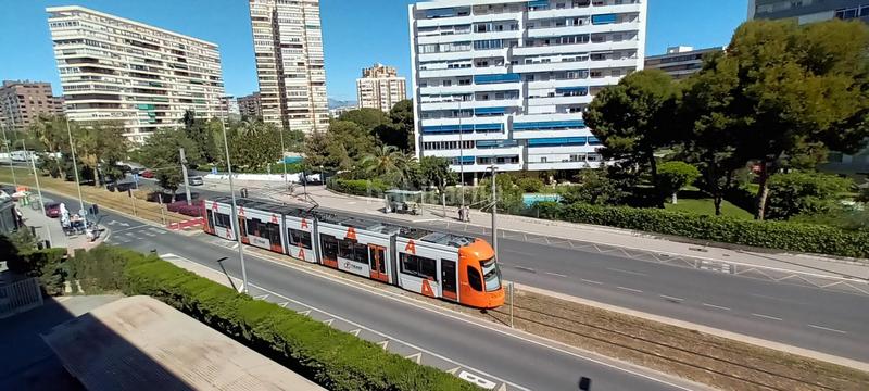 Foto 2904f018-bcbb-4945-b3b3-4fbf52606b9c. Appartement dans avenida costa blanca 102 dans Cabo de las Huertas Alicante